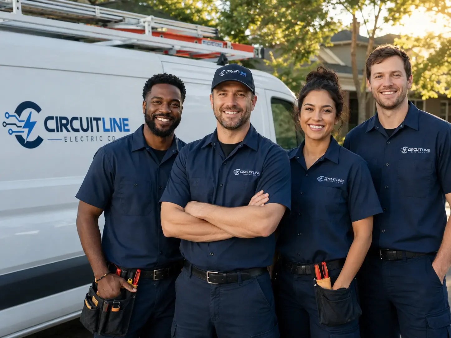 Whole Home Rewiring company in Windsor, MO